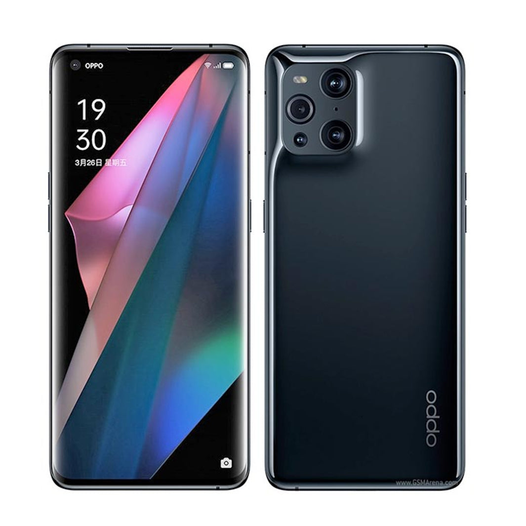 OPPO FIND X3 PRO – TEKmarket