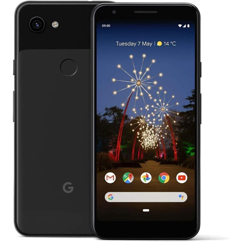 GOOGLE PIXEL 3A