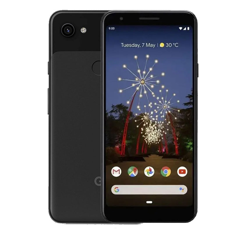 GOOGLE PIXEL 3A XL