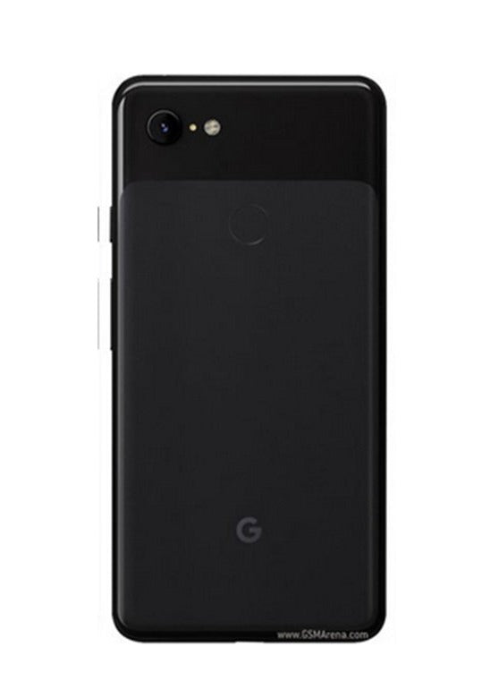 GOOGLE PIXEL 3