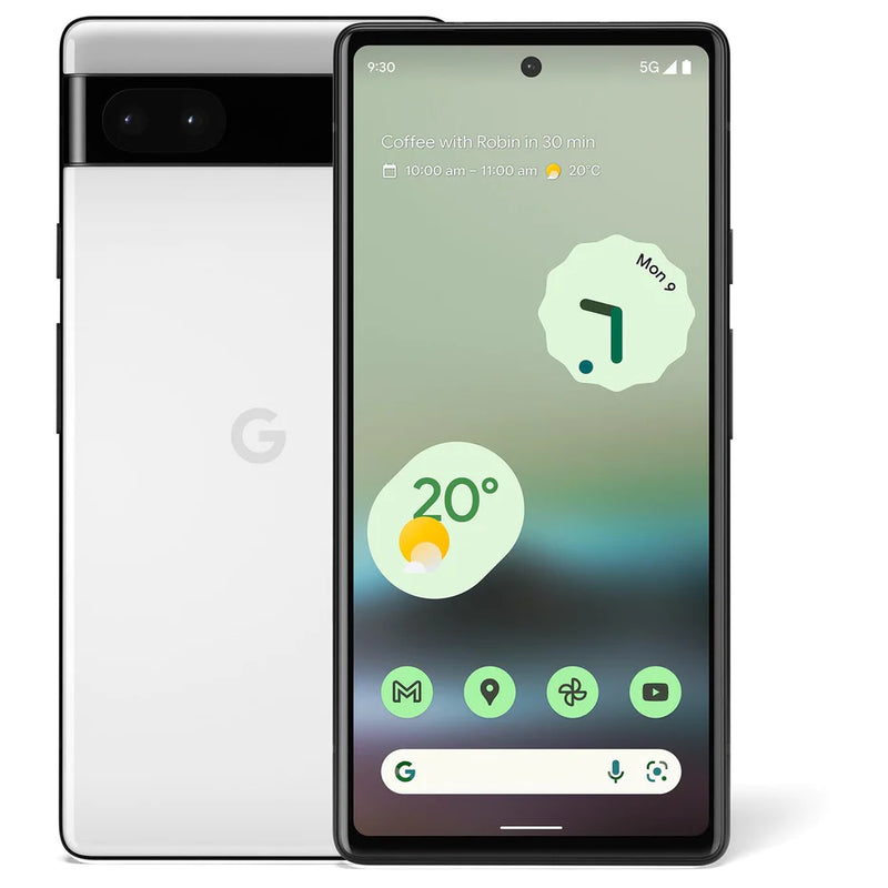 GOOGLE PIXEL 6A