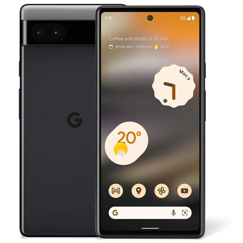 GOOGLE PIXEL 6A