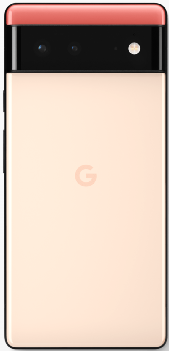 GOOGLE PIXEL 6 – TEKmarket