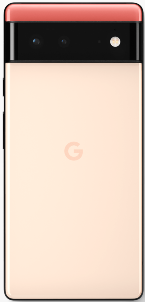 GOOGLE PIXEL 6