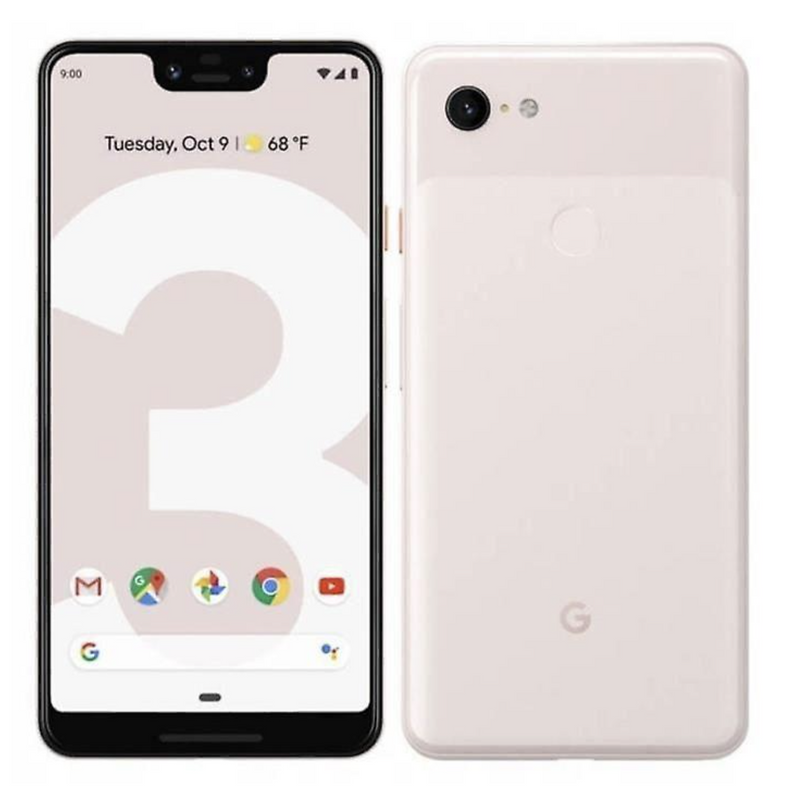 GOOGLE PIXEL 3XL