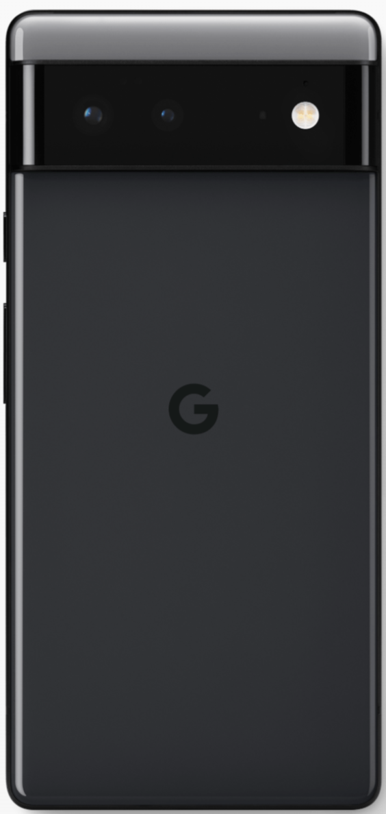 GOOGLE PIXEL 6