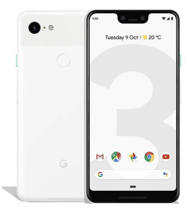 GOOGLE PIXEL 3XL