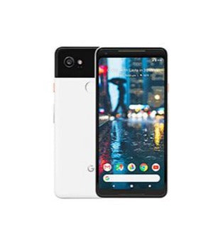 GOOGLE PIXEL 2 XL